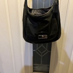 Coach Crossbody