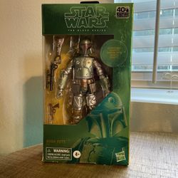 Boba Fett
