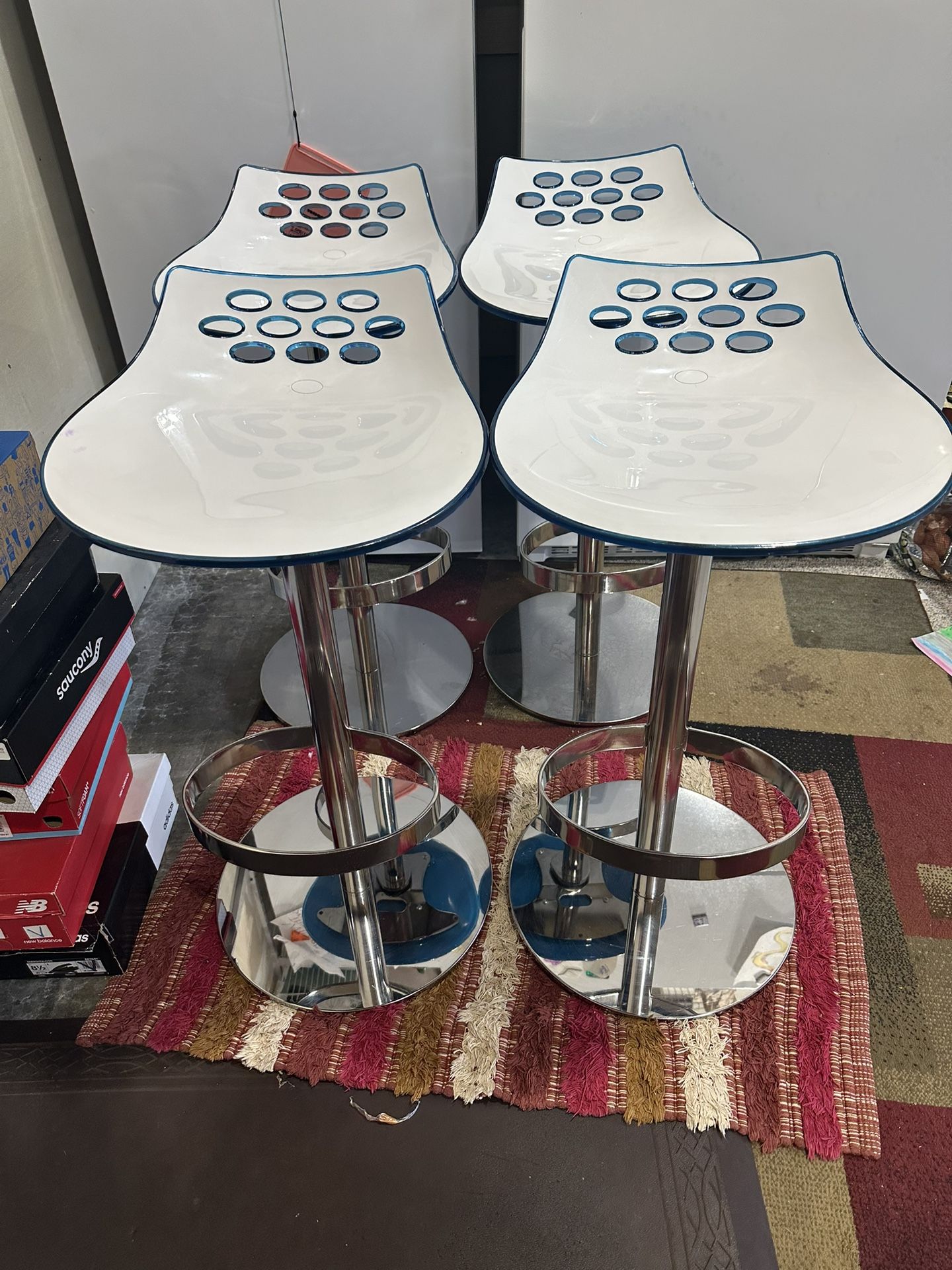 Bar stools