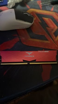 T-Force DDR5 16GB RAM