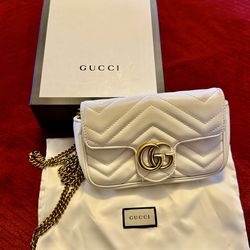 🔥🔥GG Marmont Mini Shoulder Bag🔥🔥