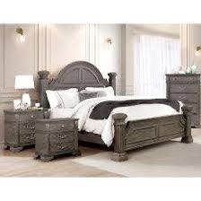 4 Piece Bedroom Set