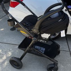 Evenflo Stroller