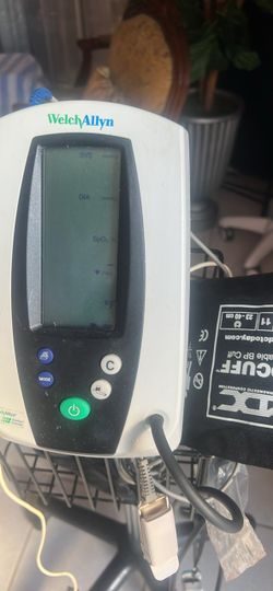 Medical equipment