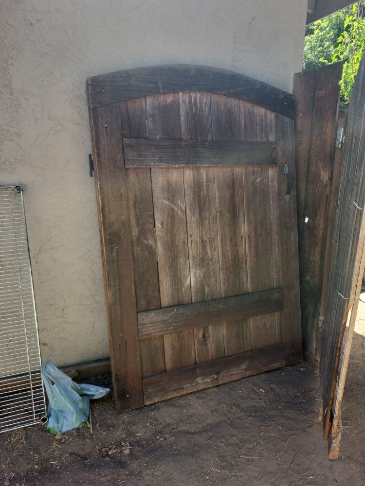 Fence