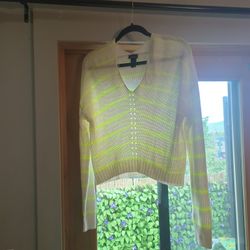 Light Sweater 
