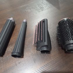 Dyson Airwrap ID Attachments