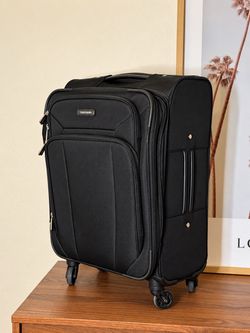 Samsonite Carry-On – Black