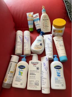 Baby stuff