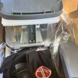 Hoover Carpet Cleaner