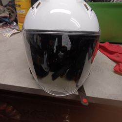 Helmet Good Condition $25