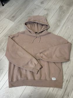 Saint Laurent Rose Hoodie (XL)