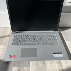 IdeaPad L340 Laptop