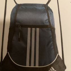 Adidas Alliance II Sackpack