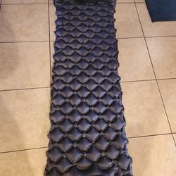 Aire Ease Sleeping Pads,  gray