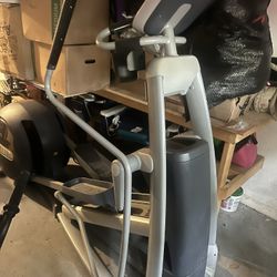 Precor Eliptical 