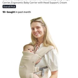 Grownsy Baby Carrier