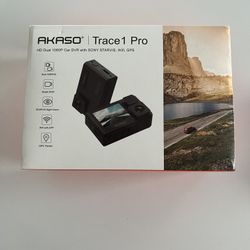 HD Dual Car DVR Camera