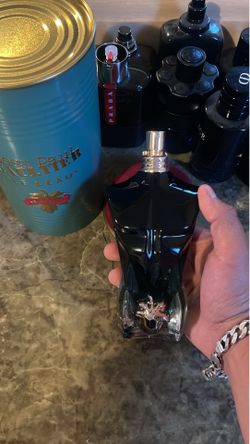 Jean Paul gaultier la blue Cologne