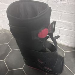 Medical Boot