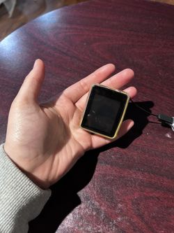 Music player