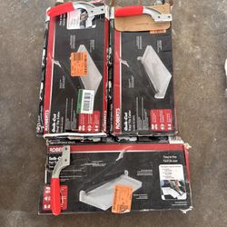 Quik-cut Vinyl Tile Cutter 