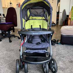 Twins Stroller For Sale($50) OBO