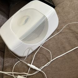 WIPES WARMER 