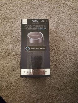 Amazon Alexa Platinum