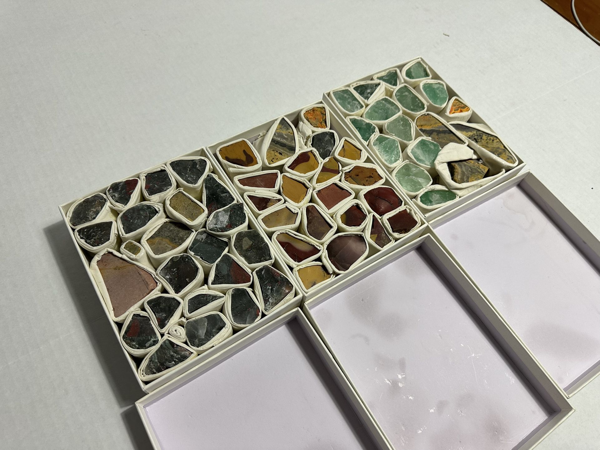 Natural Stones for Sale - Perfect for Collectors, Crafts, and Jewelry