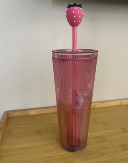 Starbucks cup