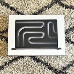 MacBook Pro M4