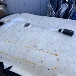 Starlights Headliner