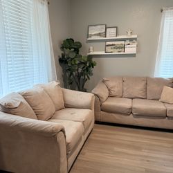 Couch Set