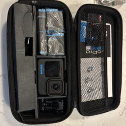 GoPro Hero 10
