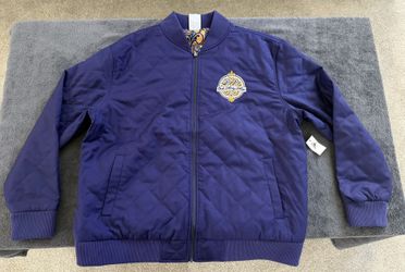 Disneys Club 33 Women’s Jacket