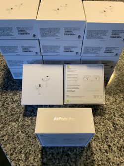 AirPods Pro 2nd Generation