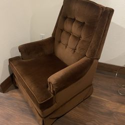 Resting Chair 