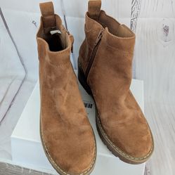 Cliffs by White Mountain boots size 7.5