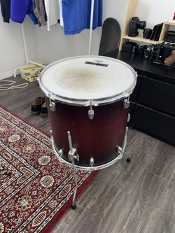 Gretsch Catalina Maple 16x16 Floor Tom