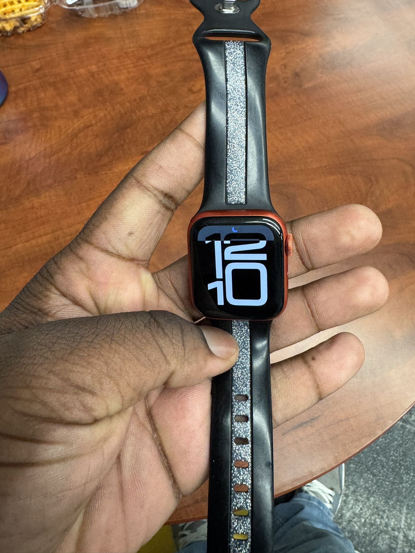 Apple Watch Series 6