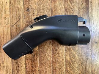 Lectron Tesla (NACS) to J1772 EV Charging Adapter
