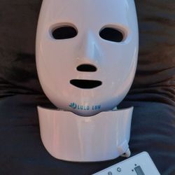 LED Face Mask