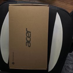Chromebook 