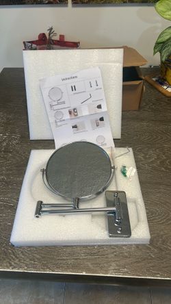 Makeup Mirror