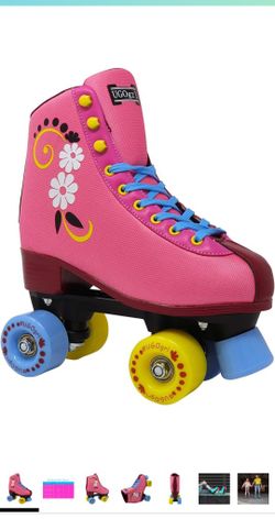 Girl Skates