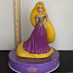 DISNEY RAPUNZEL BANK