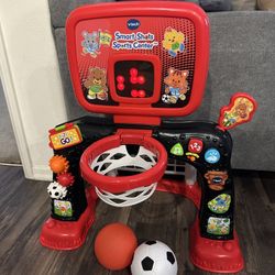 Vtech Smart Sport