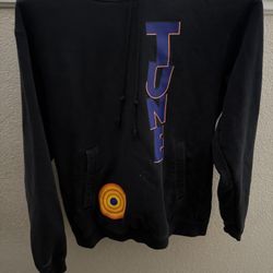 Nike LeBrons Space Jams Hoodie