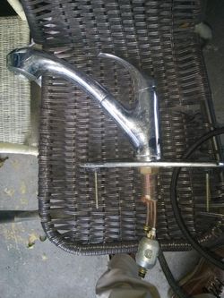 Faucet